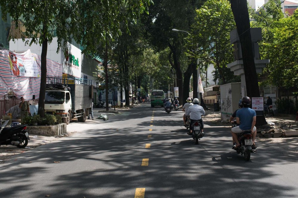 loi-de-vach-o-to-phat-bao-nhieu-tien