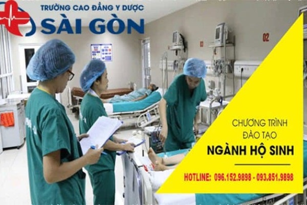 Giá trị tấm bằng Cao đẳng Hộ sinh như thế nào?