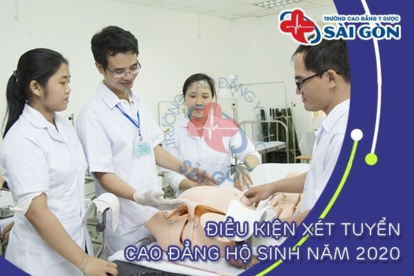 Giá trị tấm bằng Cao đẳng Hộ sinh như thế nào?