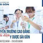 truong-cao-dang-y-duoc-sai-gon-xet-hoc-ba