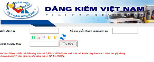 kiem-tra-o-web-cuc-dang-kiem-viet-nam