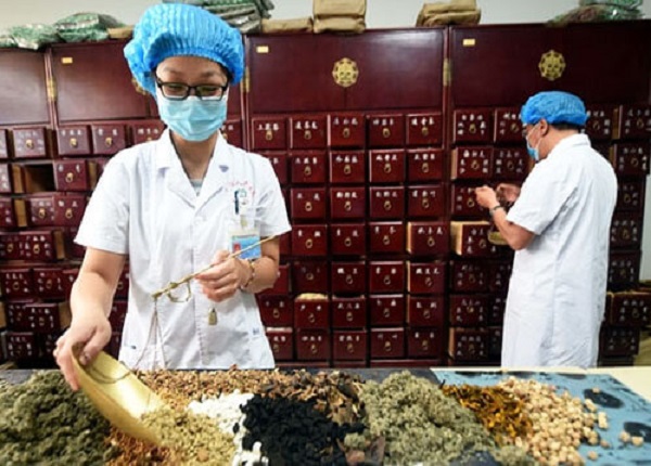 Cách học tốt các môn ngành Y học cổ truyền