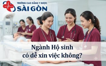 Ngành Hộ sinh có dễ xin việc không